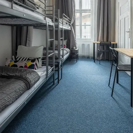 Hostel Mendel Square Brünn (Brno)