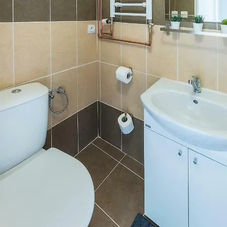 Hostel Mendel Square Brünn (Brno)