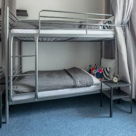 Hostel Mendel Square Brünn (Brno)
